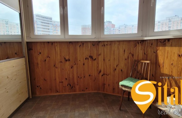 4кімнатна квартира вул. Олени Пчілки, 2 Позняки Генератор, фото 24