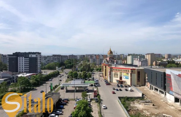 Продаж 1 кім квартири з ремонтом по вул ВовчинецькаТЦ Велес, фото 17