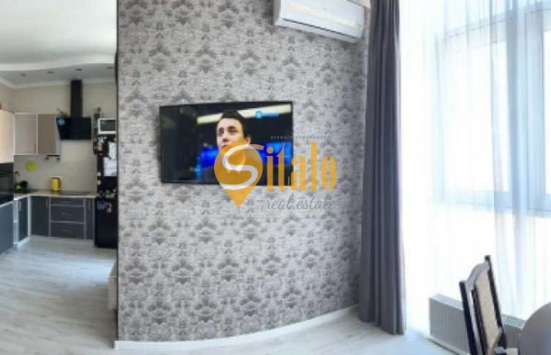 Продаж  двоповерхового пентхауса ЖК Каховський,  Лівобережна, фото 9