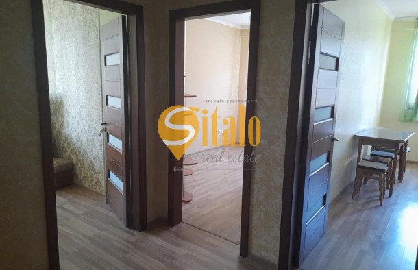 Академмістечко, 2кім квартира,  ЖК Озерний, поруч ліс, озеро та метро, фото 13