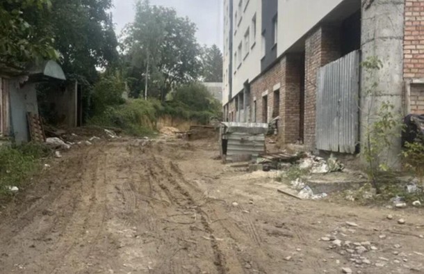 Продажа 2к квартиры 72 кв. м  на ул. Ляли Ратушной 23  ID 34018712, фото 6