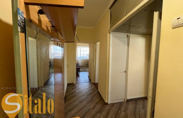 Продаж 3 кім квартири біля парку ШевченкаСорохтея, фото 3
