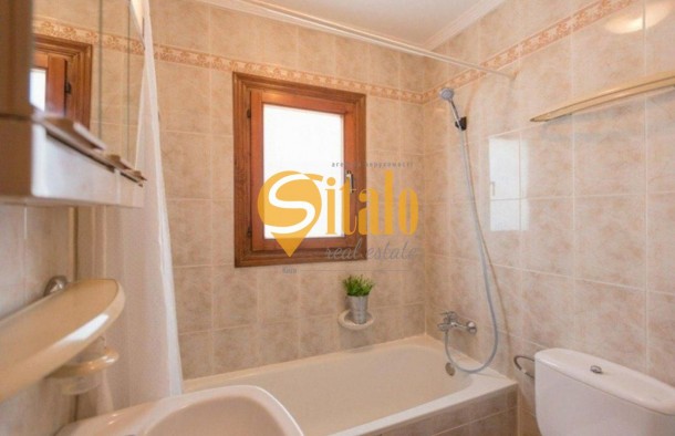 Затишний будинок з мальовничими видами на гірські пагорби, Кальпе., фото 18