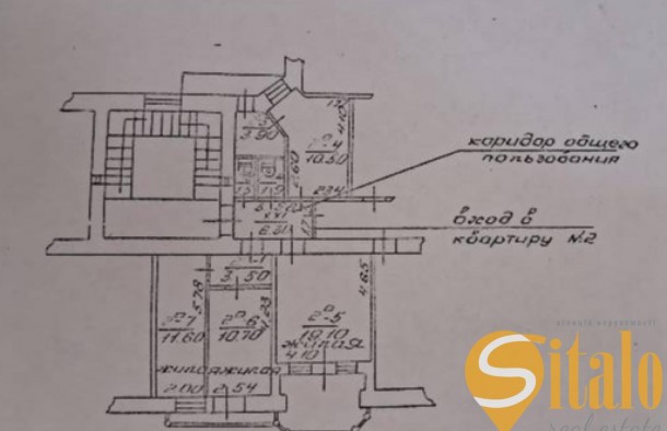 Продаж 2кімнатної квартири у Австрійському будинку по вулиці Кониського, місто Львів під бізнес, фото 18