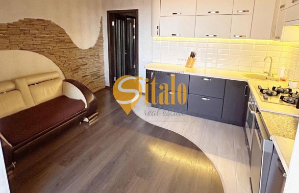 ПБорщагівка ЖК Щасливий 2х кімнатна Автономне газове опаленн, фото 14