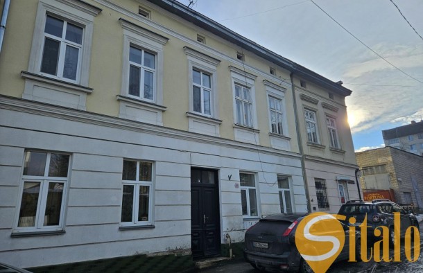 2к квартири, ремонт, індивідуальне опалення, пл. Кн. Святослава вул. Я. Мудрого, Львів, фото 14