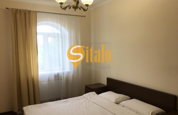 Оренда триповерхового  таунхауса  Holidai в Козині, Обухівська траса., фото 5