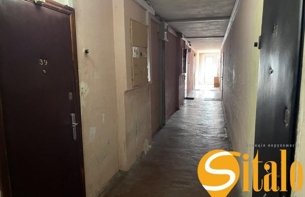 БЕЗ  продаж 1 кімн квартири Героїв Дніпра 75 Оболонь, фото 14