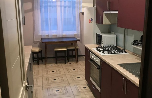Продаж 3 кім квартири, КоновальцяЦентрФранківськ., фото 21