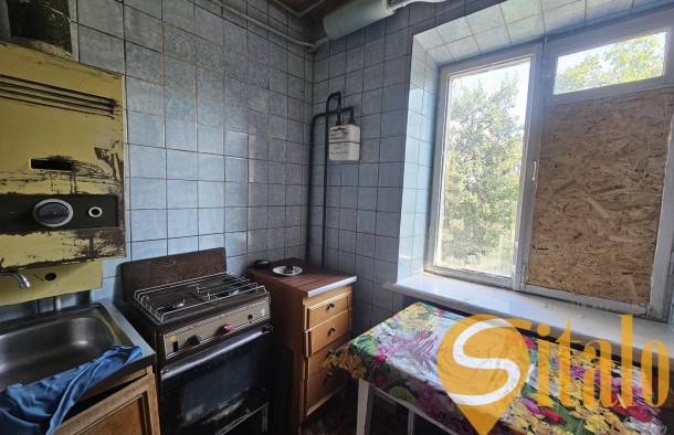 Продаж 2х кімнатної квартири в Шевченківському мікрорайоні., фото 11