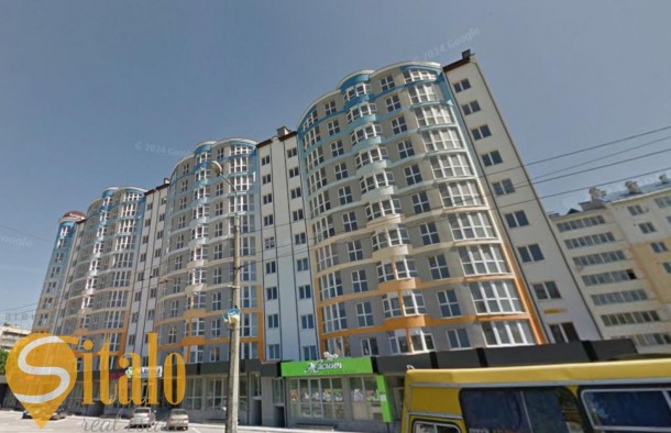 Продаж, 1 к.квартира, вул.Галицька,Франківськ, фото 17