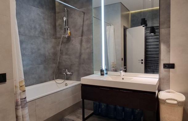 Продаж элітної квартири  ЖК Бородино, фото 8
