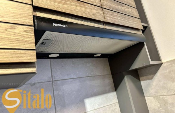 Продаєтьсь квартира Мельника 10, фото 11