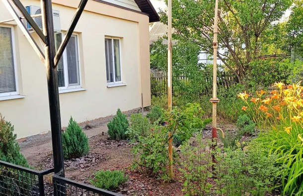 Приватний будинок у тихому спальному районі, фото 1