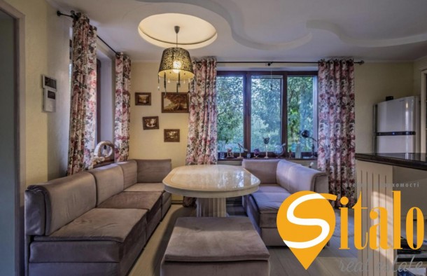 Будинок Дом  у селі Пухівка Броварський район, фото 9