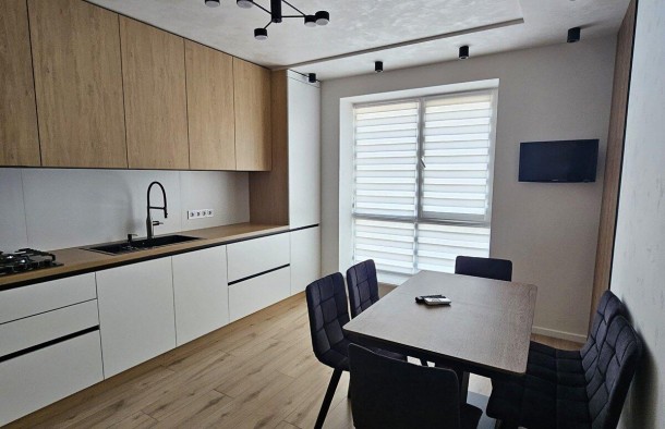 2 кім квартира 60 кв.м вул. Пасічнам.іваноФранківськ, фото 1