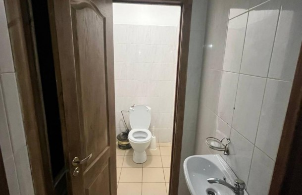Продаж Комерційне приміщення з рампою місто Львів, вул. Величковського, Рясне 2, фото 11