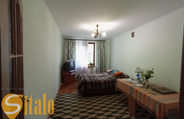 Під комерцію 3к квартира  вул.Стецько м.ІваноФранківськ, фото 9