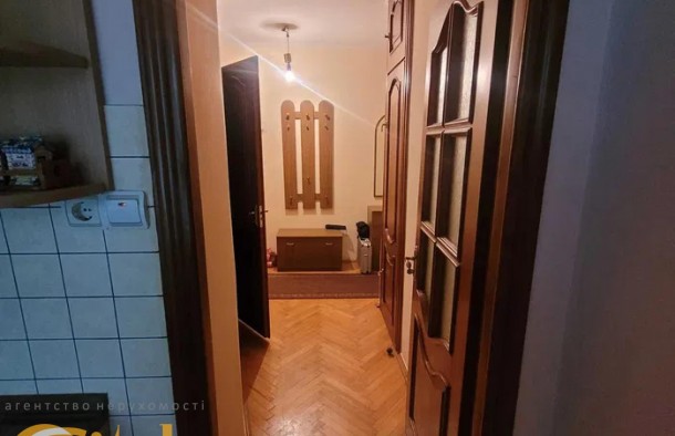 3 квартира вул. Коновальця,Центр,Франківськ., фото 3
