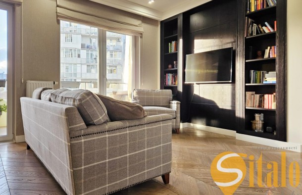 Продаж квартири з ремонтом у ЖК Park Tower у м.Львів Франківський район вул. Стрийська, фото 2