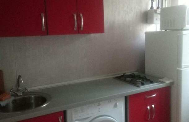 Продаж однокімнатної квартири вул. Гоголя  район Лахті., фото 4