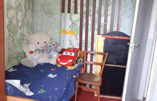 Продаж 2 кім квартири з індивід опаленнямПасічнаПостанови, фото 6