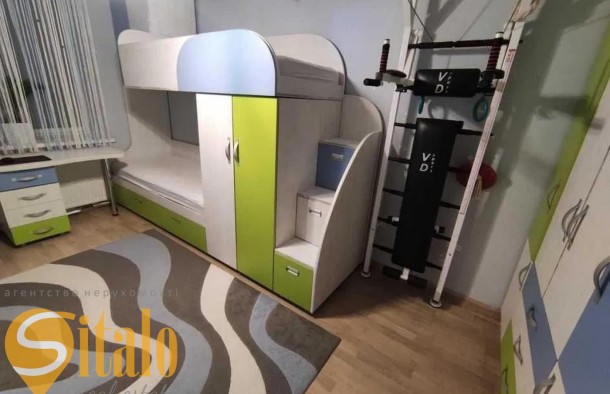 2кім квартираЖК Патріотім. ІваноФранківськ, фото 16