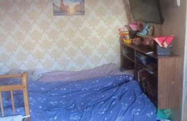 1 кім. квартира готова для проживання Довженка, фото 3