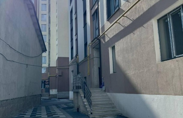 1 км квартира сирецьвул. Чорноволам.ІваноФранківськ, фото 32