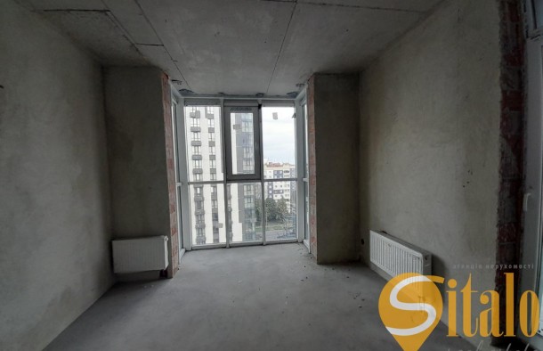 Продаж 1 кімнатна квартира в ЖК Авалон Ап,  Львів, фото 5