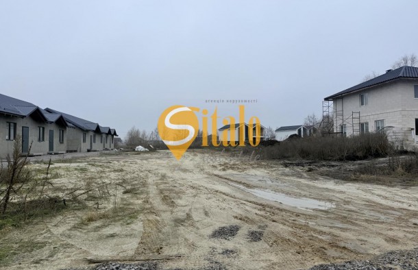 Земельна ділянка Гнідин 12 соток, в новому районі, фото 5