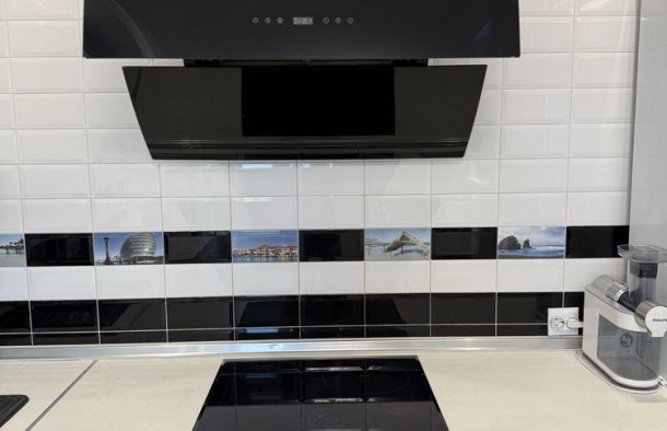 Продаж 3х кімн. квартири з евроремонтом вул. 12 го Квітня., фото 9