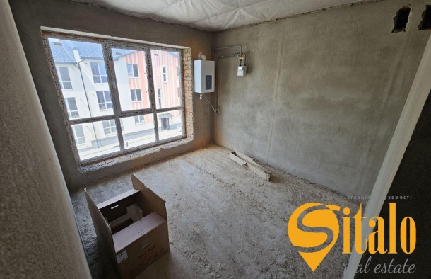 Продажа 2к квартиры 48.2 кв. м  на ул. Родниковая 5, кв. 11  ID 33685589, фото 3