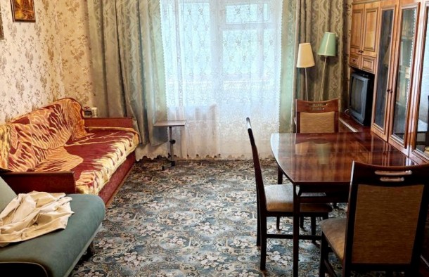 Продаж 2кімнатної повнометражної квартири вул. Південноукраїнська., фото 1