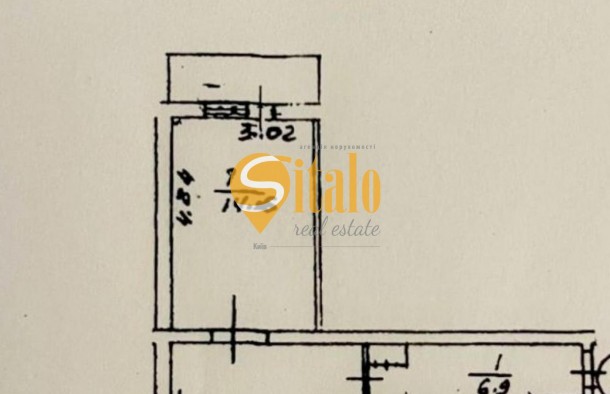 Оболонь Парк Наталка, набережна. Квартира 3х кімнатна  Метро Оболонь поруч, фото 10