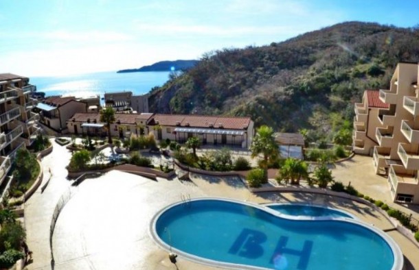 Gродаж квартир в Чорногорії в Пржно pz01462.2 bds8607, фото 23