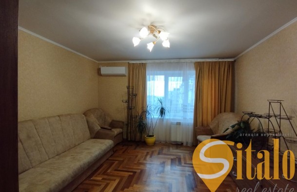Продаж 4кімн. квартири 76 м² з меблями, пр. Моторобудівників 89 поверх, фото 5
