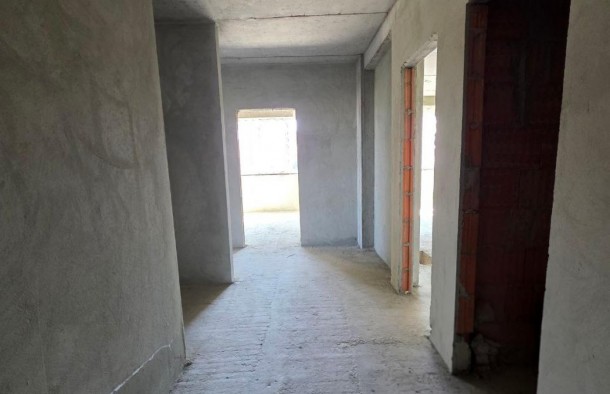 Продаж 3 кімнатної квартири в новобудові, фото 16
