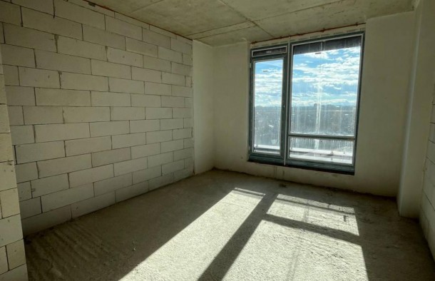 Продаж видової 2 кім. квартири в зданій секції ЖК Manhattan UP, фото 3
