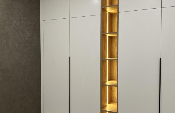 Продаж 1 квартира, ЖК U ONE,Франківськ., фото 7