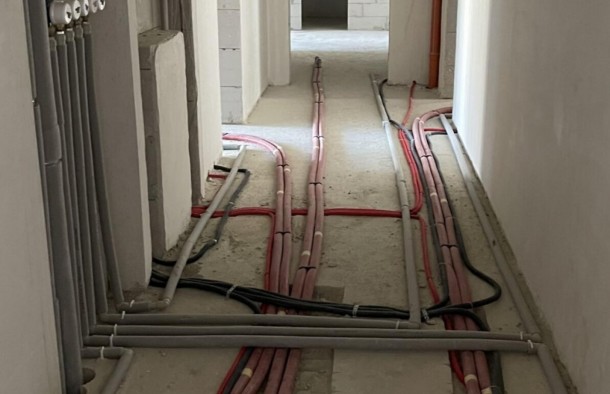 Продаж 2 квартири в новобудові в ЖК бізнес класу SkyGarden м.ІваноФранківськ, фото 7