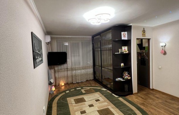 Продам 1к квартиру Брюллова Шевченківський, фото 9