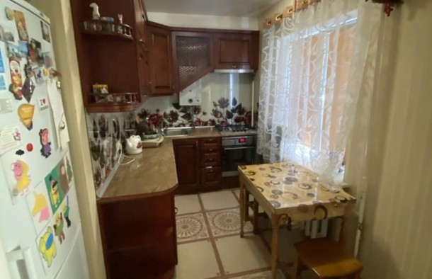 Продаж 2х кімнт. квартири вул. Перемоги., фото 6