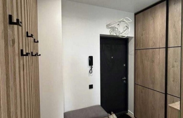 Продаж 1 кімнатної квартириЖК Континет, фото 9