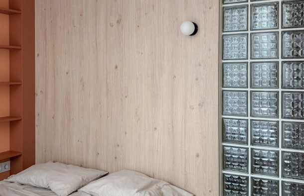 Продаж 1 кімнатна квартира в ЖК Auroom Sunrise,  Львів, фото 11