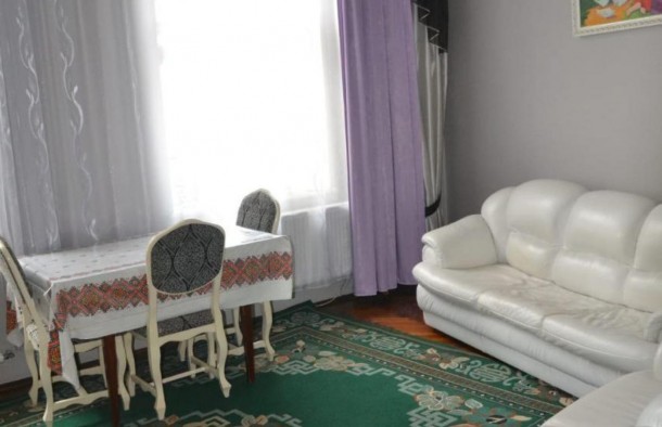 Оренда 2 кімнатної квартири  вул. Раппопорта Якова, Шевченківський район, Львів, фото 5