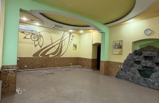 Оренда топового приміщення Центр 126м2 фасад, фото 5