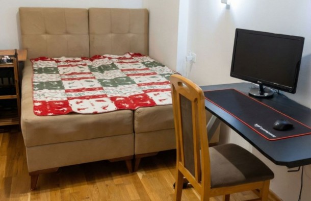 Продаж квартир в Чорногорії в Будві bd01218.1bd_s 8933, фото 5