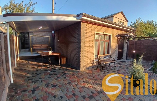 Затишний будинок на Второмайському ., фото 1