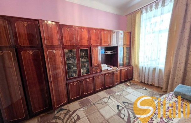 Продаж 1 кімнатної квартири у Львові на вулиці Шпитальна, фото 4